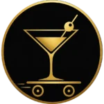 Pojízdný bar a catering